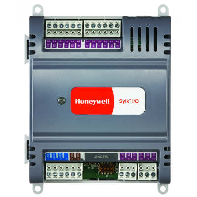 Dòng WebAx - Honeywell