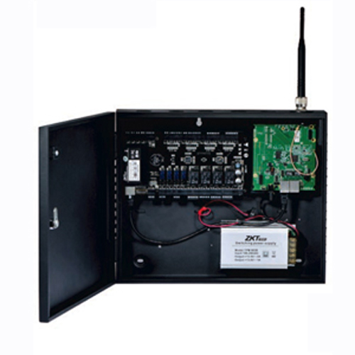 Zkteco - Access Control (Kiểm soát vào ra)