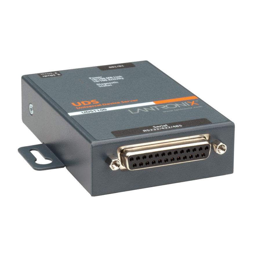 Bộ chuyển đổi RS232 sang LAN(10/100) LANSRLU1 - Hệ thống kiểm soát vào ra Honeywell dòng Pro-Watch