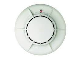 Cảm biến báo cháy ECO1002