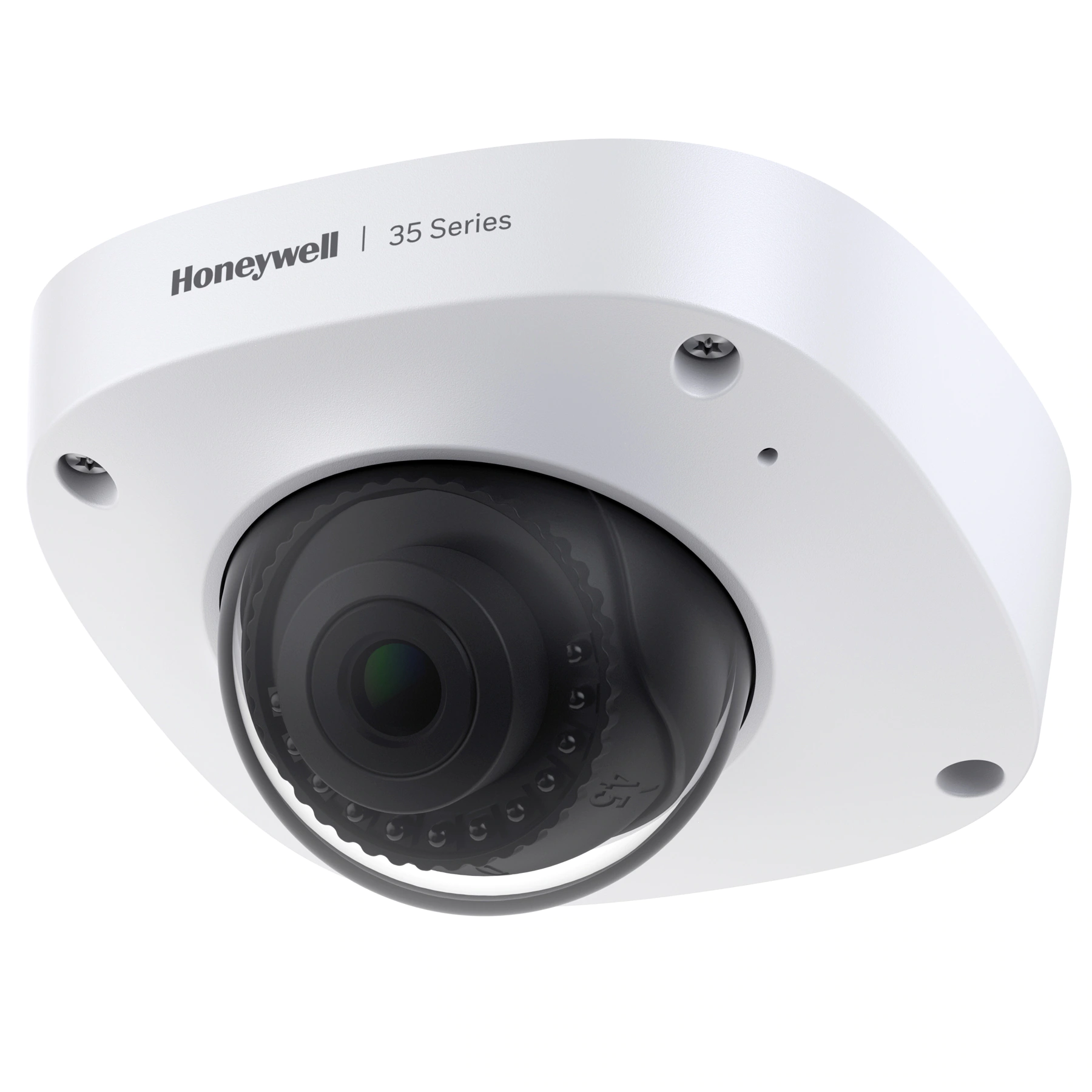Camera bán cầu Honeywell HC35W25R3