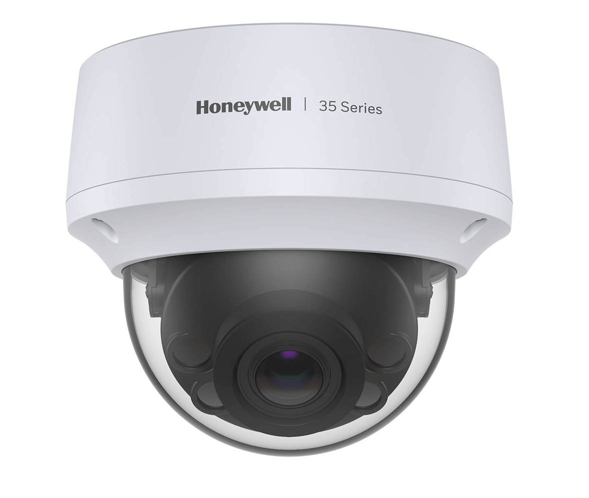 Camera bán cầu Honeywell HC35W43R2