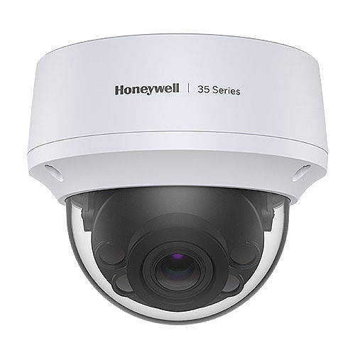 Camera bán cầu Honeywell HC35W48R2