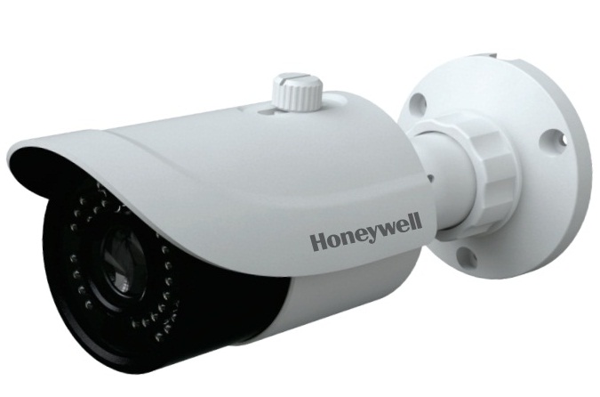 Camera IP Bullet hồng ngoại 2.0 Megapixel Honeywell HIB2PIV-S3
