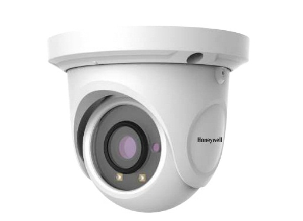 Camera IP Dome hồng ngoại 2.0 Megapixel Honeywell HIE2PI-S3