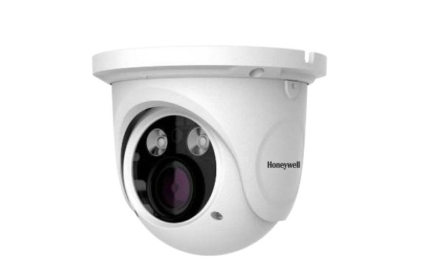 Camera IP Dome hồng ngoại 2.0 Megapixel Honeywell HIE2PIV-S3