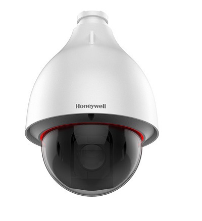 Camera IP PTZ hồng ngoại Zoom 30x Honeywell HDZ302D