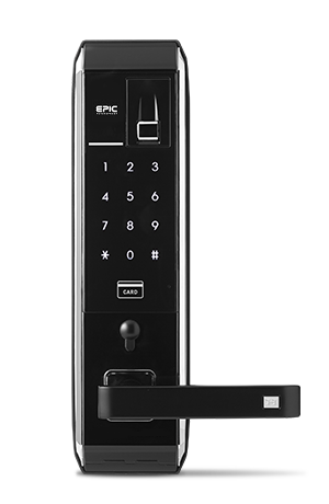 Khóa cửa vân tay EPIC 8000L