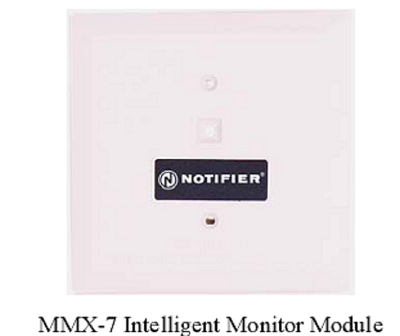 MMX-7-E Intelligent Monitor Module