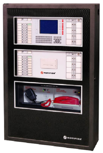 N-6000 Intelligent Addressable Fire Alarm Systems