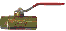 Van bi đồng thiếc-BA-HPL3-PN20