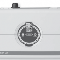 Very sensitive smoke detector for small area 250m2, 500m2 VESDA VLF