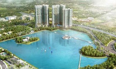 Vinhome Skylake Phạm Hùng